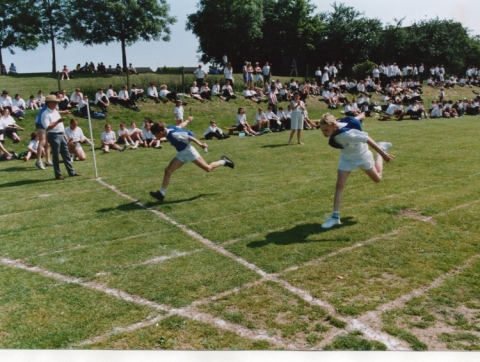 Sports Day